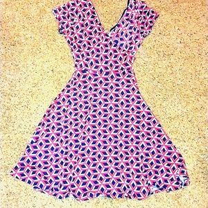 Kayleigh Swing Dress